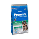 Ração Premier Raças Específicas Yorkshire Filhotes Frango 1kg