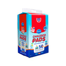 Tapete Higiênico Chalesco Pads 60x55 para Cães 50 Unidades