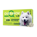 Suplemento Queranon LB P/Cães Até 30kg -30 Comprimidos Avert