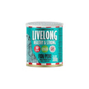 Livelong Sabor Peixe 300g