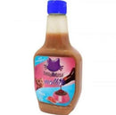 Molho Petty e Gato Sabor Peixe 250g