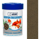Goldfish Crescimento Alcon Ração Peixes Ornamentais 40g