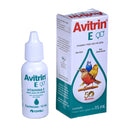 Avitrin Vitamina E 15 ml
