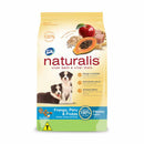 Naturalis Filhotes Frango, Peru e Frutas 15kg