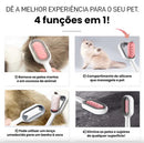 Escova Magica Multi Funções Para Lenço Umidecido