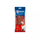 Mega Snack Estrelinha Sabor Carne 50g