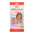 Nutrisco Petisco Cremoso Para Cães Salmão 56g