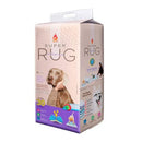 Tapete Higiênico Rug Super Premium 80x60cm C/30 Unidades