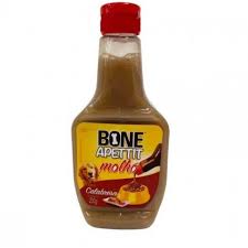 Molho Bone Apettit Carne para Cães Calabresa - 250g