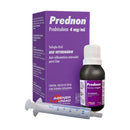 Prednon Anti-inflamatório Para Cães Agener União 30ml