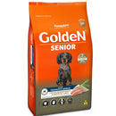 Golden Sênior Pequeno Porte Frango e Arroz 3kg