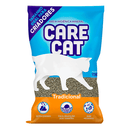 Areia Higiênica Care Cat Tradicional 10kg