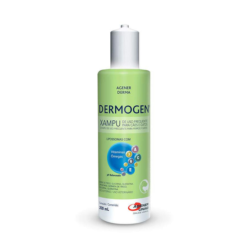 Dermogen Shampoo 200ml