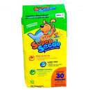 Tapete Higiênico Super Secão C/30 Unidades