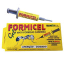 Formicel Inseticida Mata Formigas Em Gel 10g