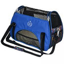 Bolsa Atenas Nylon N2 48X25X36Cm Azul - São pet