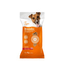 Petisco Boninho Carne Cães Raças Pequenas Papaya Pets 45g