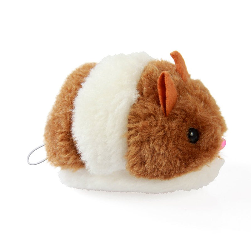Brinquedo Gato Ratinho Com Corda Bg-14 - Napi