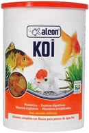 Ração Alcon Koi Peixes De Água Fria 45g
