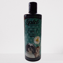 Splet 2 em 1 Shampoo e Condicionador Maçã Verde 500ml