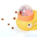 Brinquedo Interativo Patisco Jambo