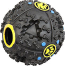 Bola Petisco Snacks Cores Diversas Média