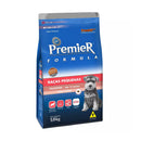 Ração Premier Formula Cães Filhotes Raças Pequenas Frango 1 kg
