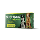 Queranon Suplemento Para Cães Até 15kg C/30 Cápsulas Avert