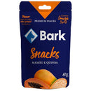 Snacks Bark Mamão e Quinoa Para Cães 60g