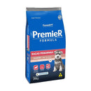 Ração Premier Form.Raças Peq.Cães Filhotes Sabor Frango 20kg