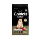 Golden Gatos Castrados Sabor Carne 10,1kg