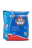 Tapete Blue Premium Vermelho 82x60cm Com 7 Unidades