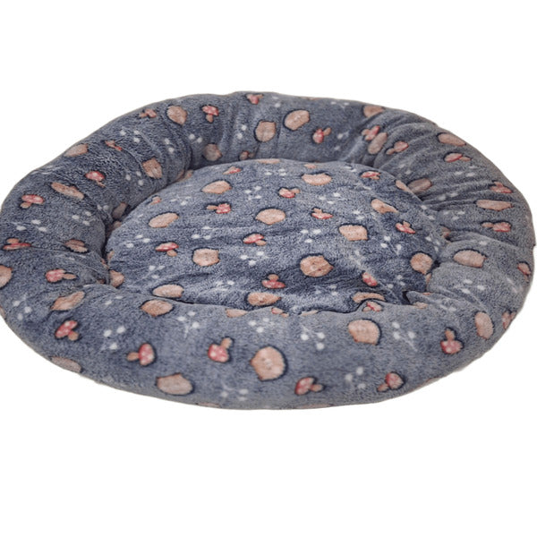 Cama Nuvem Pet - Tamanho G