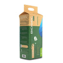 Tapete Higiênico Para Cães Biosec Eco 80x60cm 30 Unidades