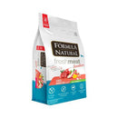 Ração Fórmula Natural Fresh Meat Sensitive Adulto Mini e Pequenos 2,5kg
