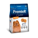 Premier Cookie Para Cães Adultos Porte Pequeno Sabor Original 250g
