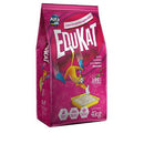 Edukat Areia Higiênica P/Gatos 4kg-Alfa Pet