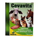 Suplemento Vitamínico Cevavita 200g