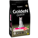 Ração Golden Gatos Adultos Castrados Peixe 1kg
