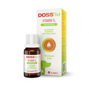 Doss Vet Suplemento Vitamínico Para Cães e Gatos  5ml