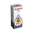 Avitrin PS Para Pássaros 15ml