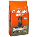 Ração Golden Fórmula Sênior Raças Pequenas Frango e Arroz 10Kg