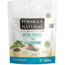 Snack Fórmula Natural Vitalidade para Cães Porte Mini e Pequeno 120g
