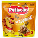 Bifinho Petiscão Petisquinho Sabor Frango 500g
