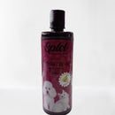 Splet Shampoo Para Caes e Gatos Maça Verde Pelos Claros 500ml