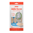 Nutrisco Petisco Cremoso Para Gatos Atum 56g