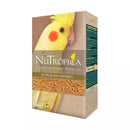 Ração Nutrópica Extrusado Natural Para Calopsitas 300g