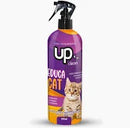 Educador Sanitário para Gatos Educa Cat 120ml - Up Clean