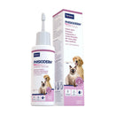 Phisioderm Antiodor Limpador Auricular 100 ml