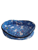 Cama Europa N°1 C/Zíper -Raimundo Pet